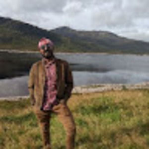 Meet your Posher, Achuthan